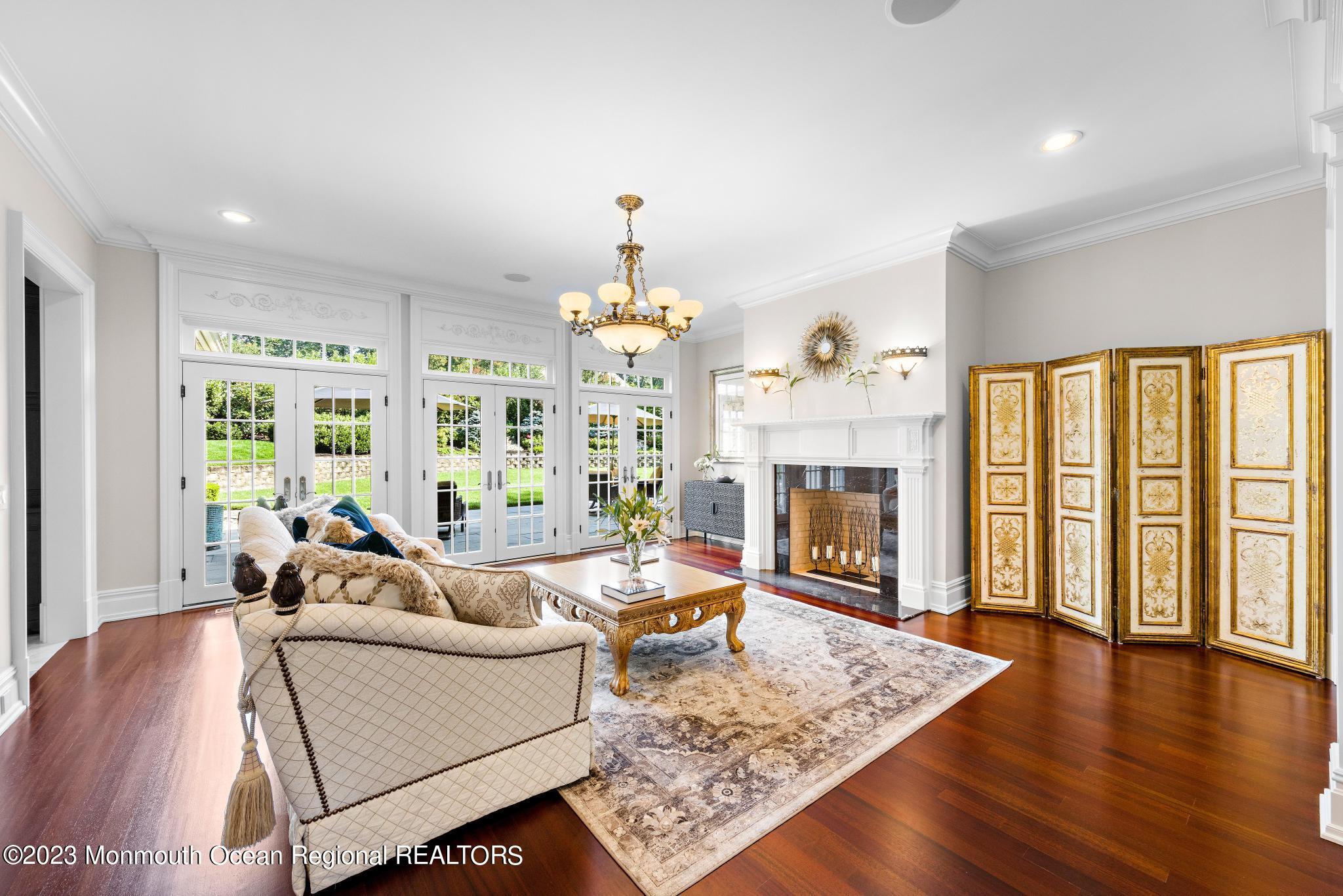 122 Rumson Road