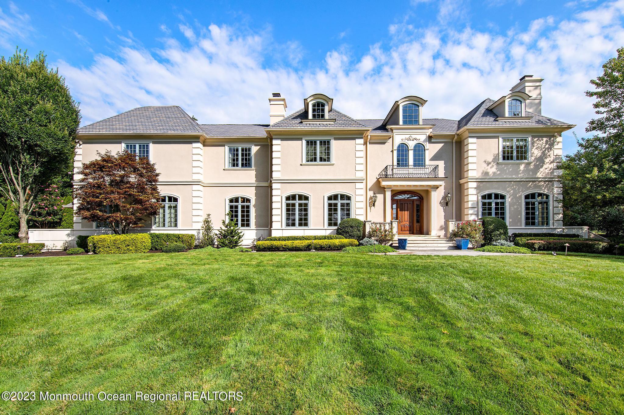 122 Rumson Road