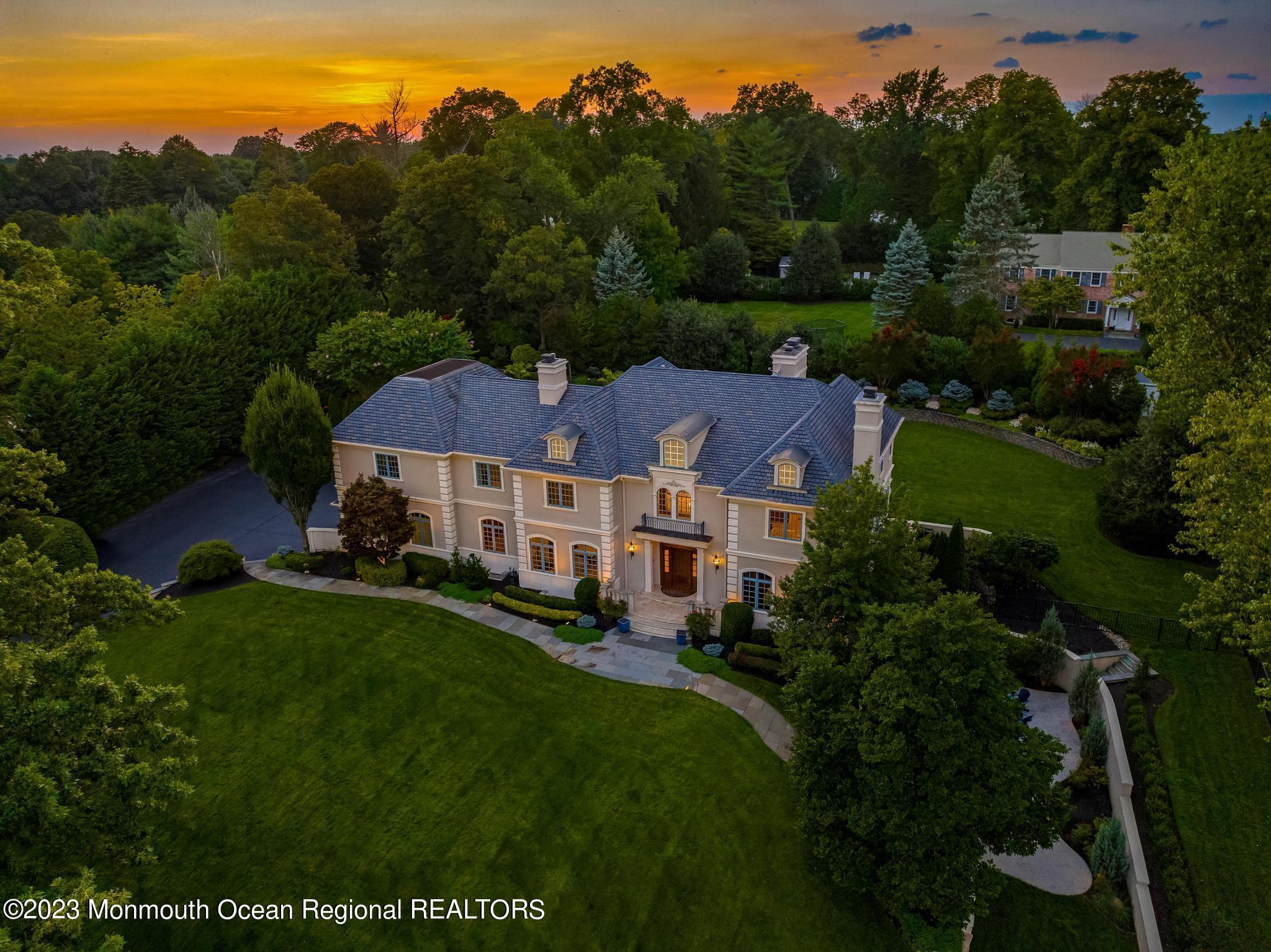 122 Rumson Road