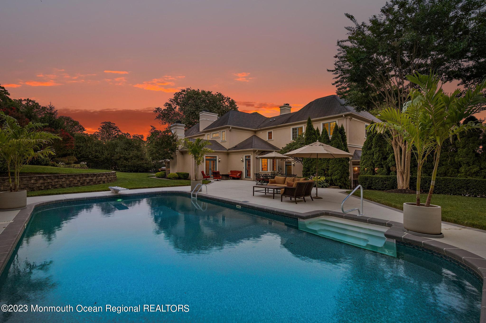 122 Rumson Road