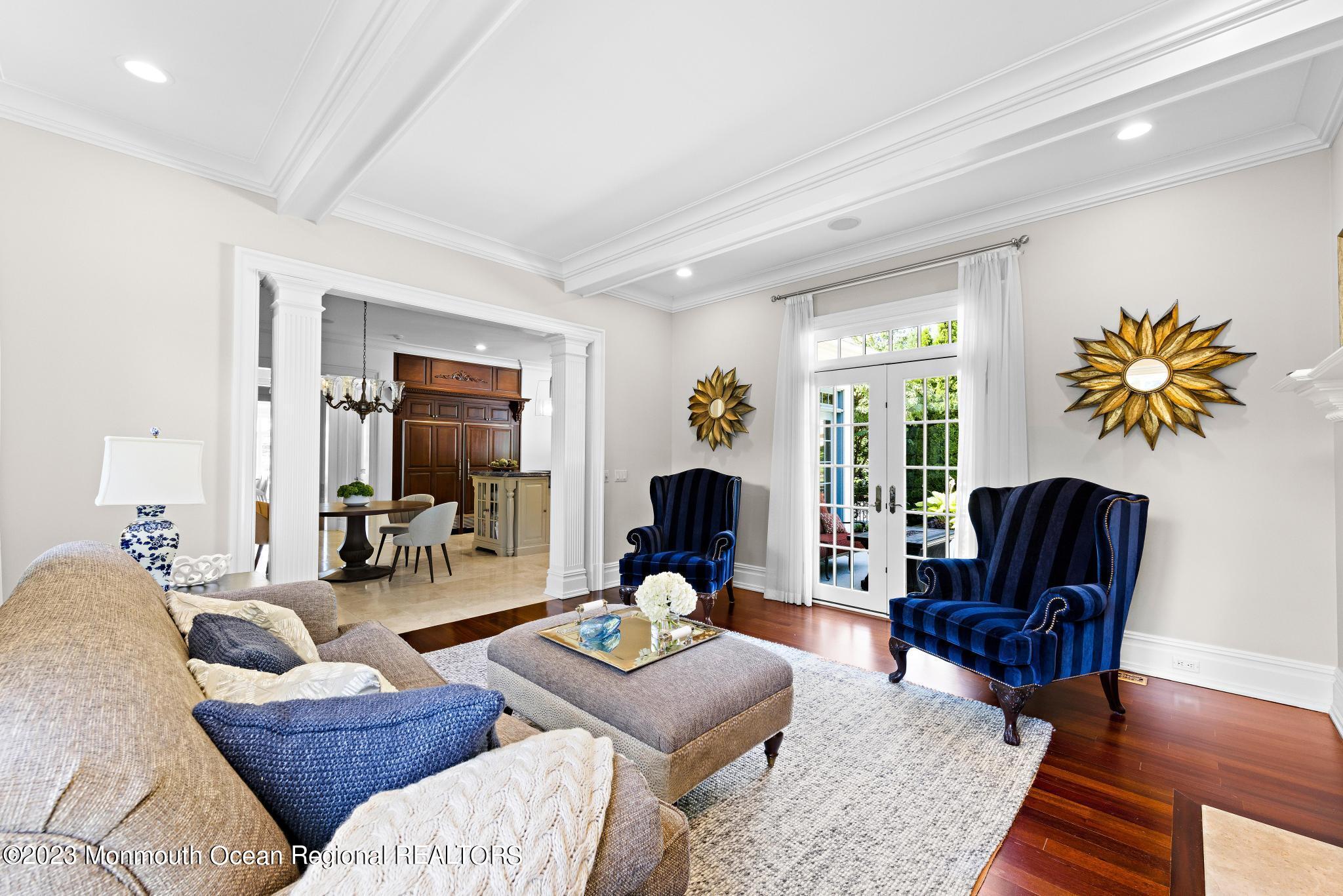 122 Rumson Road