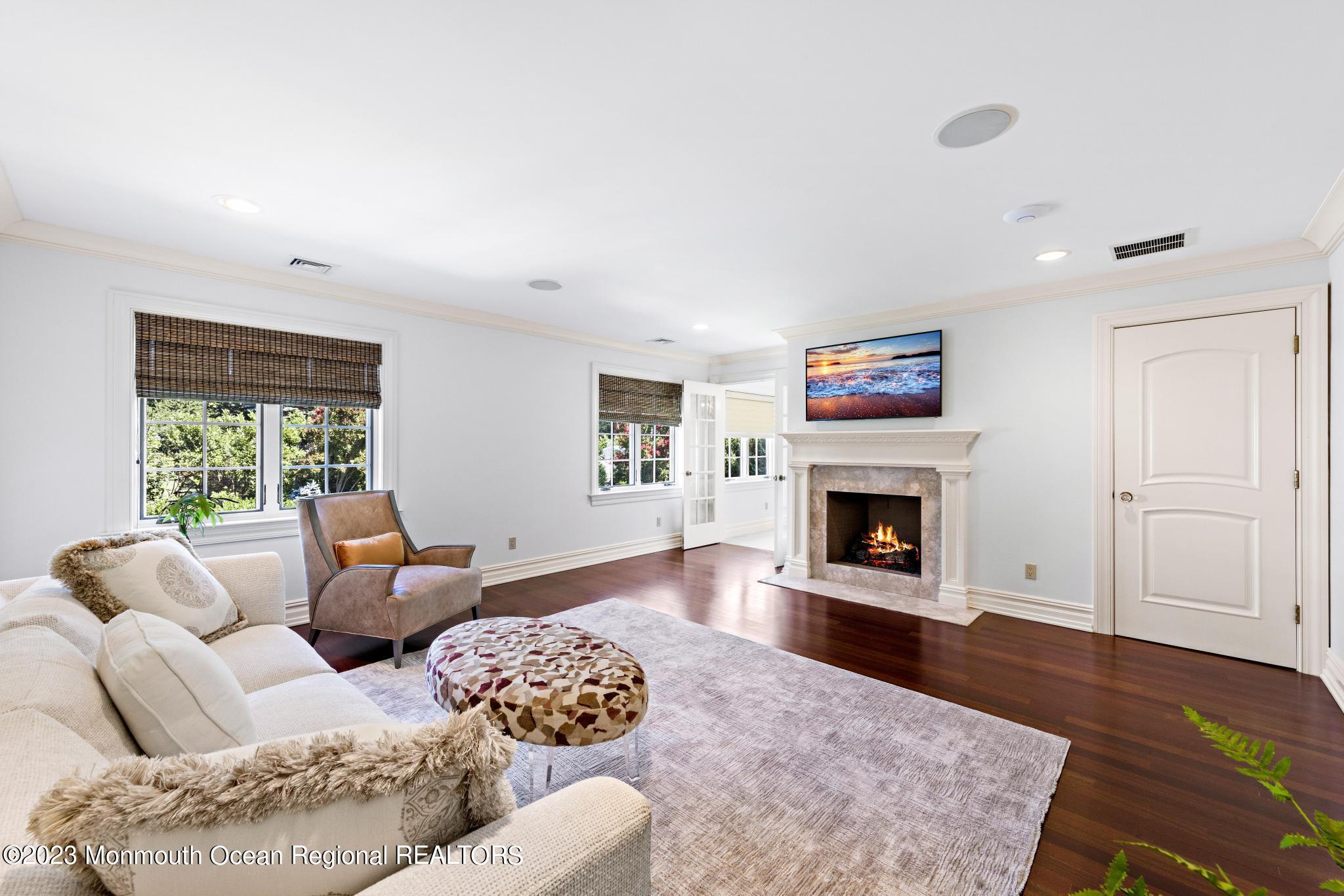 122 Rumson Road