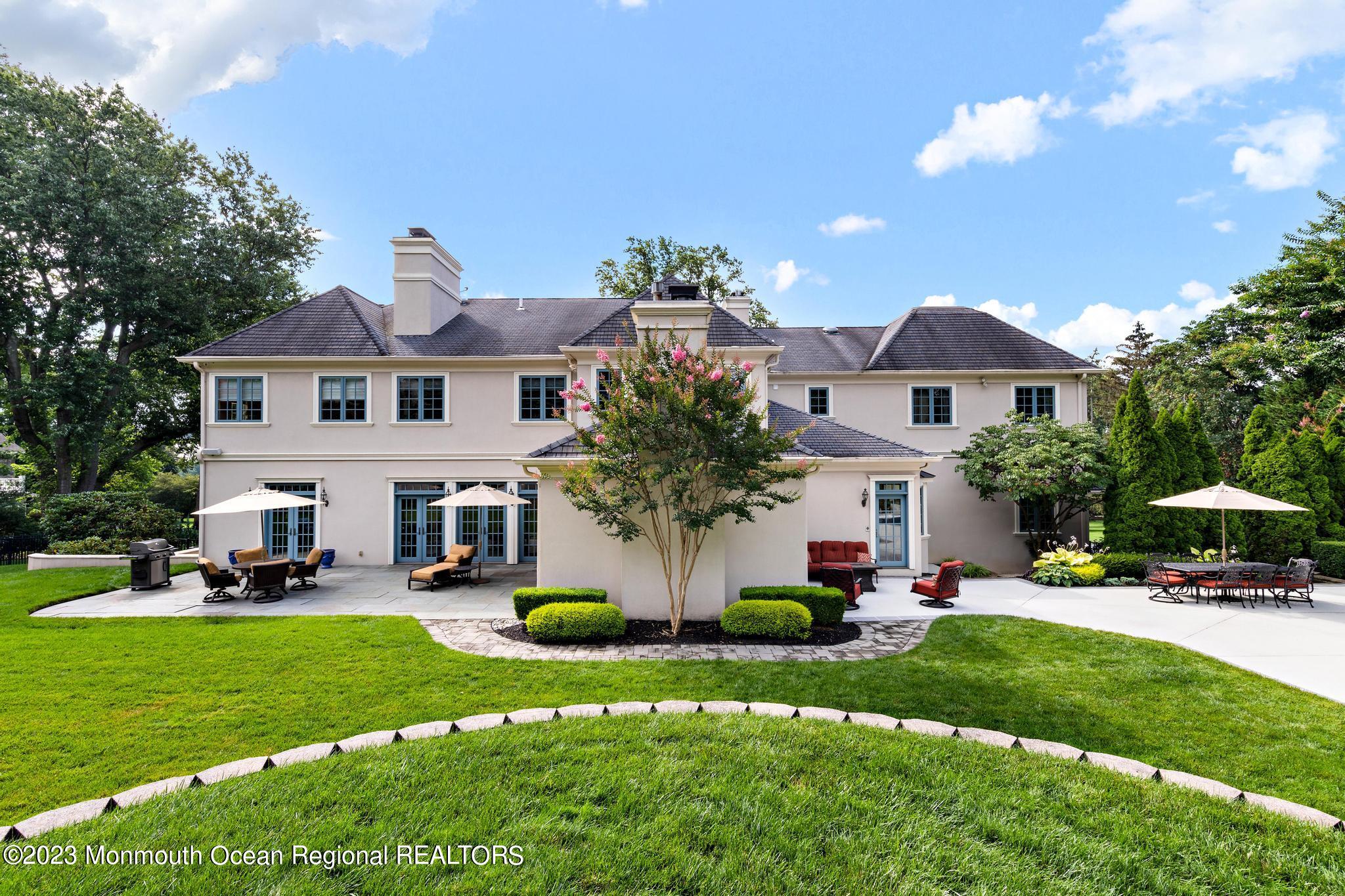 122 Rumson Road