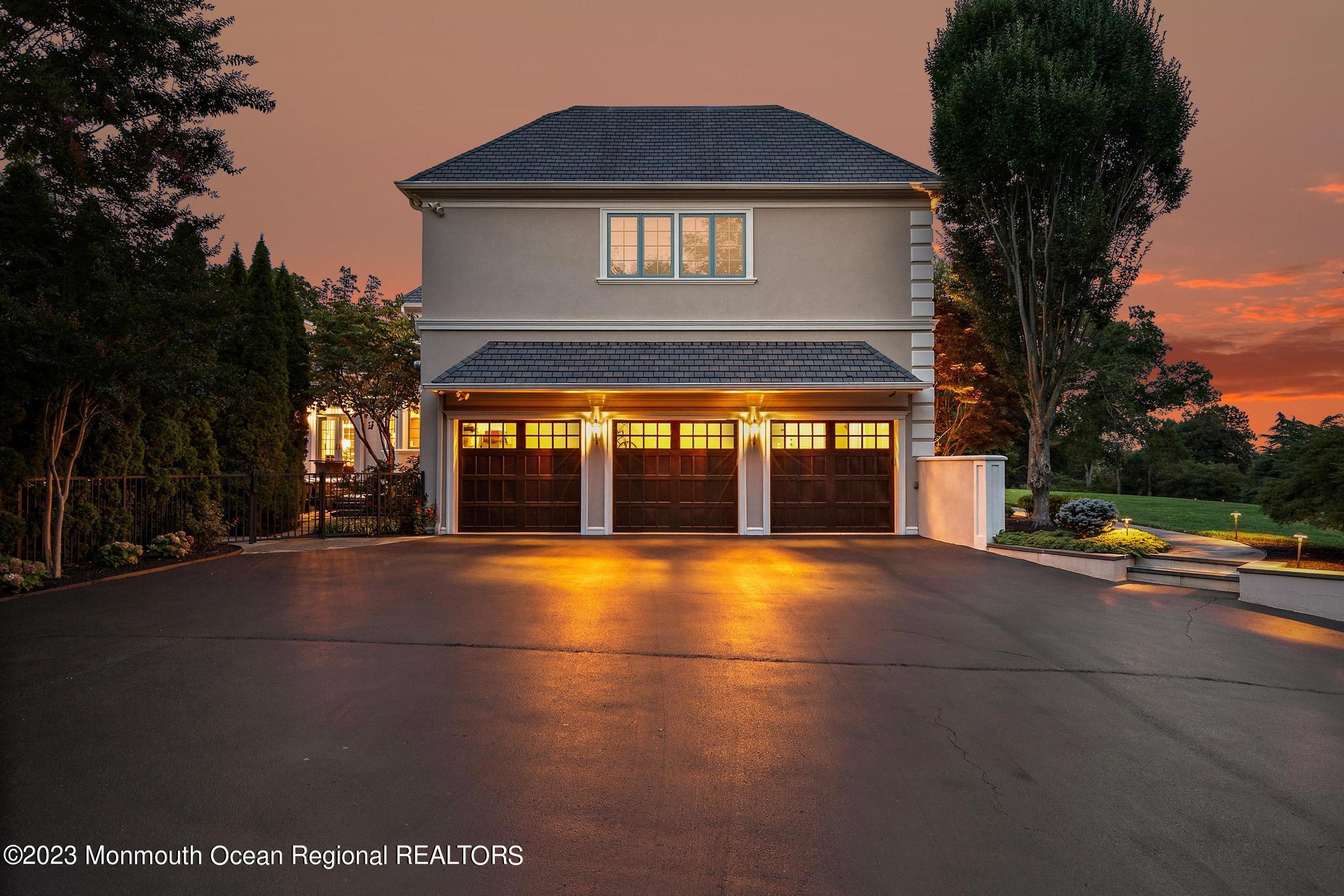 122 Rumson Road