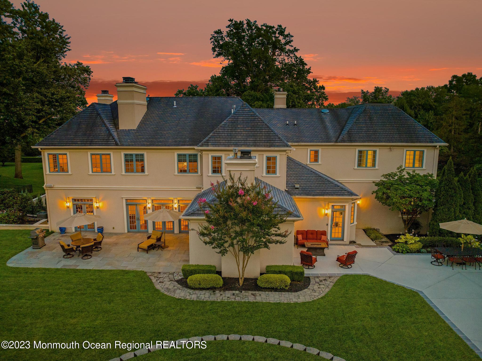 122 Rumson Road