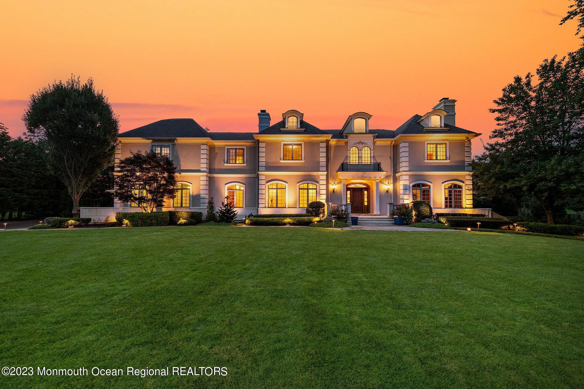122 Rumson Road