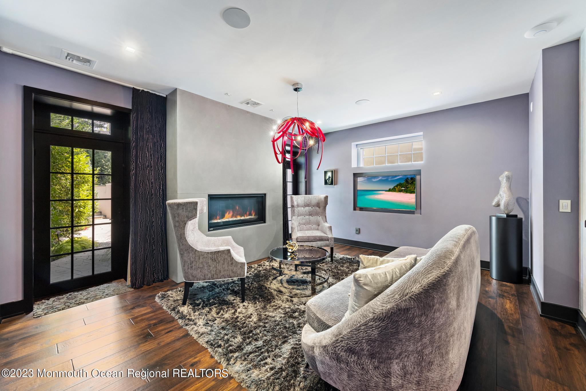 122 Rumson Road