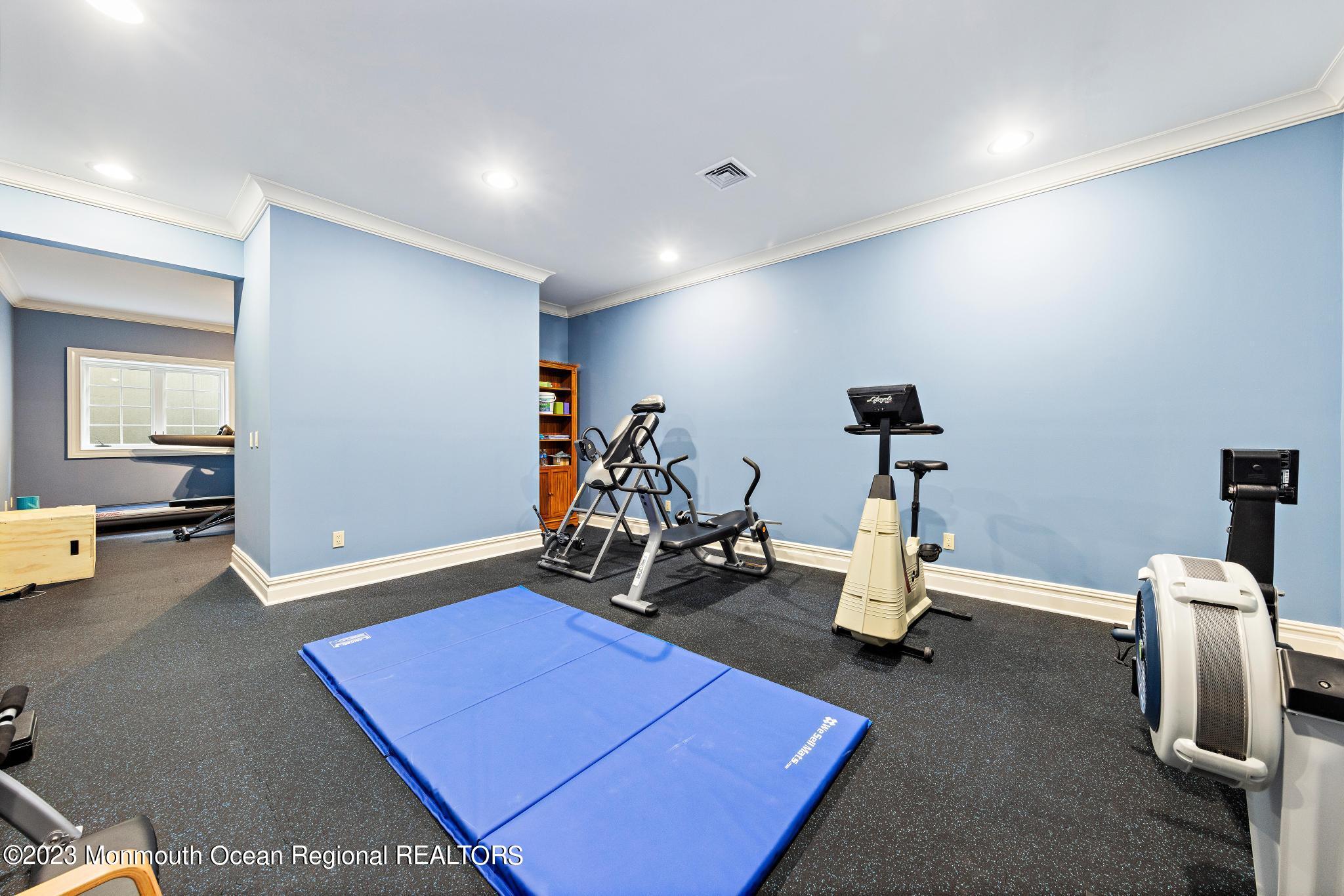 122 Rumson Road