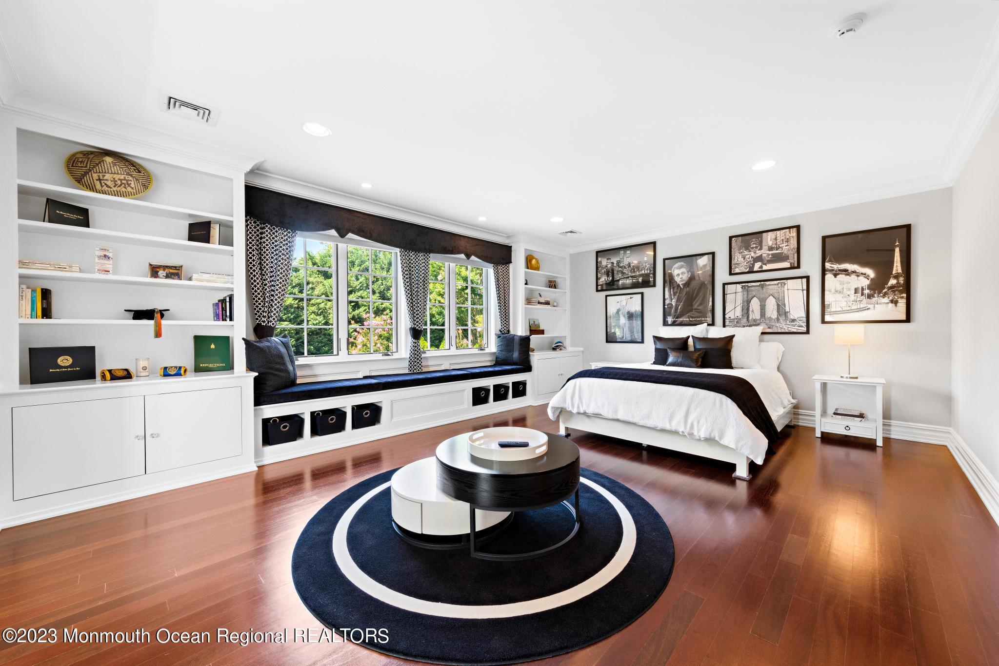 122 Rumson Road