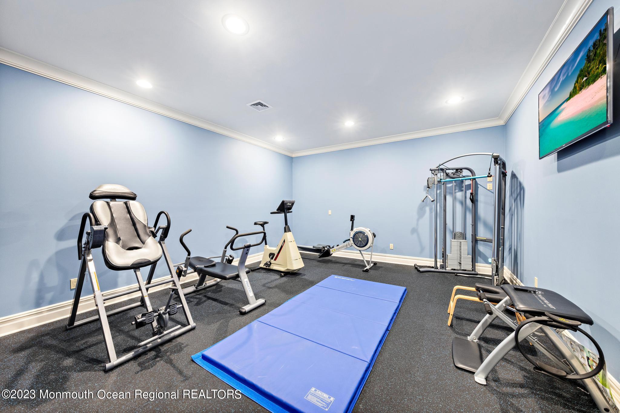 122 Rumson Road