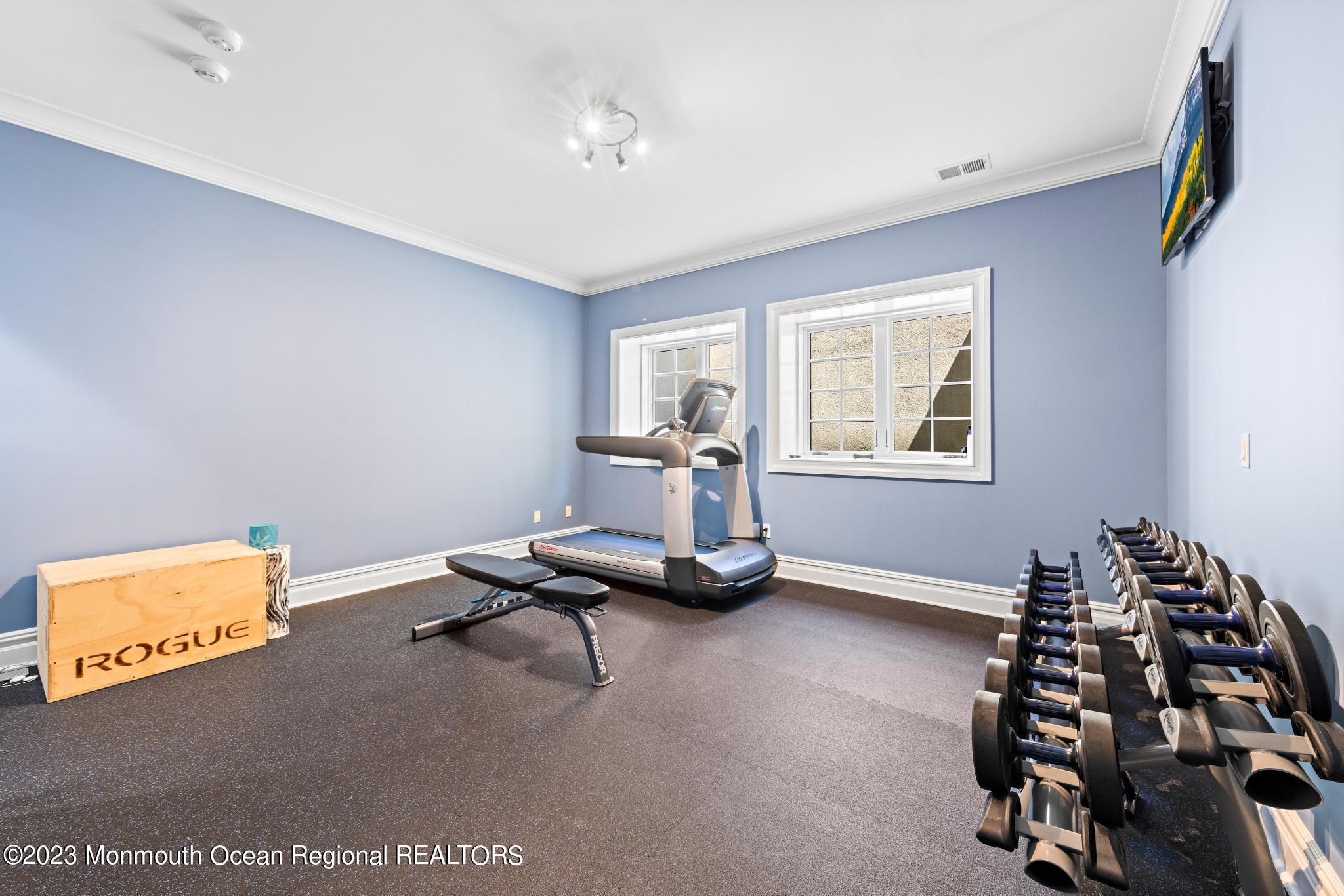 122 Rumson Road