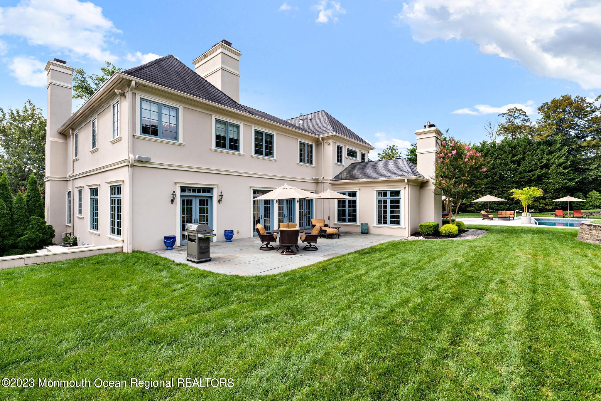 122 Rumson Road