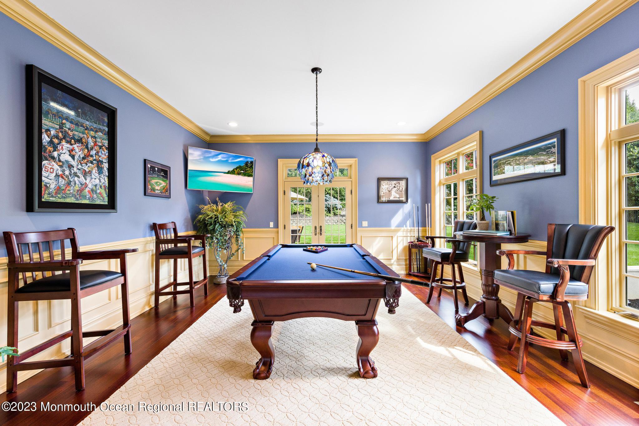 122 Rumson Road