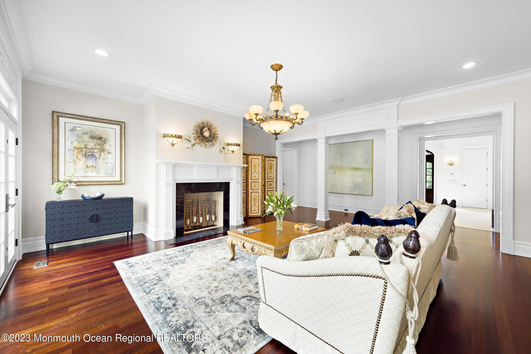 122 Rumson Road