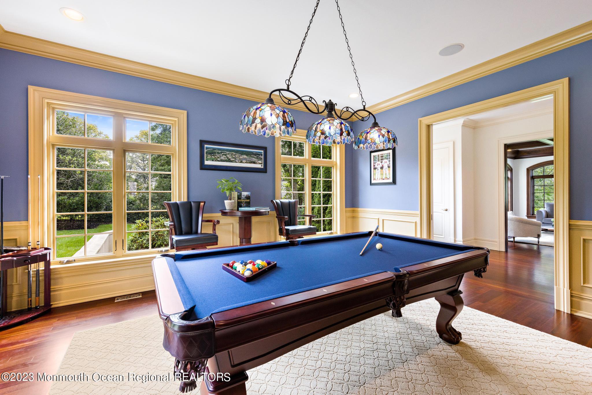 122 Rumson Road