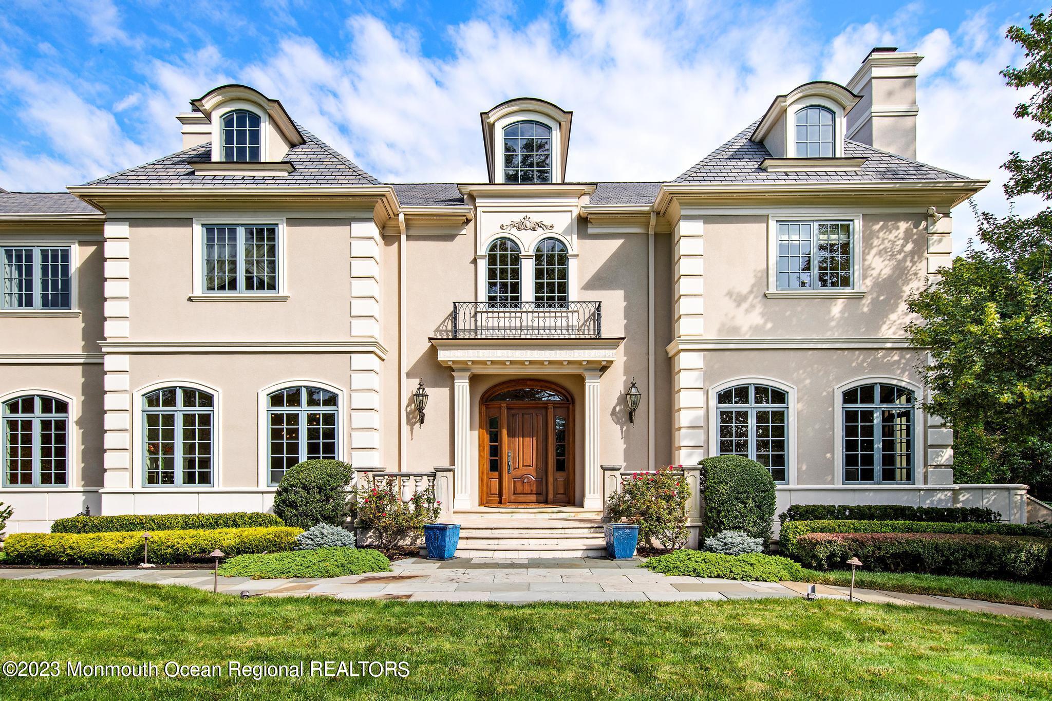 122 Rumson Road