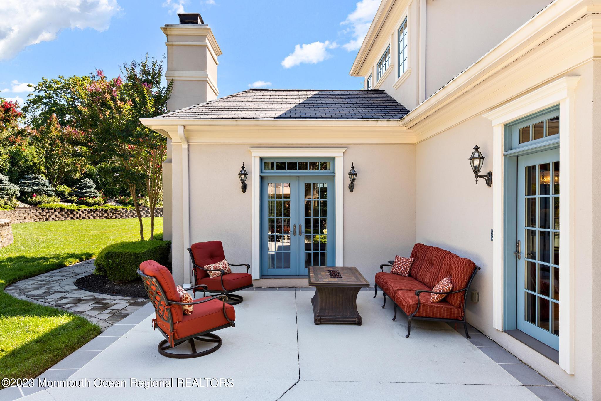 122 Rumson Road