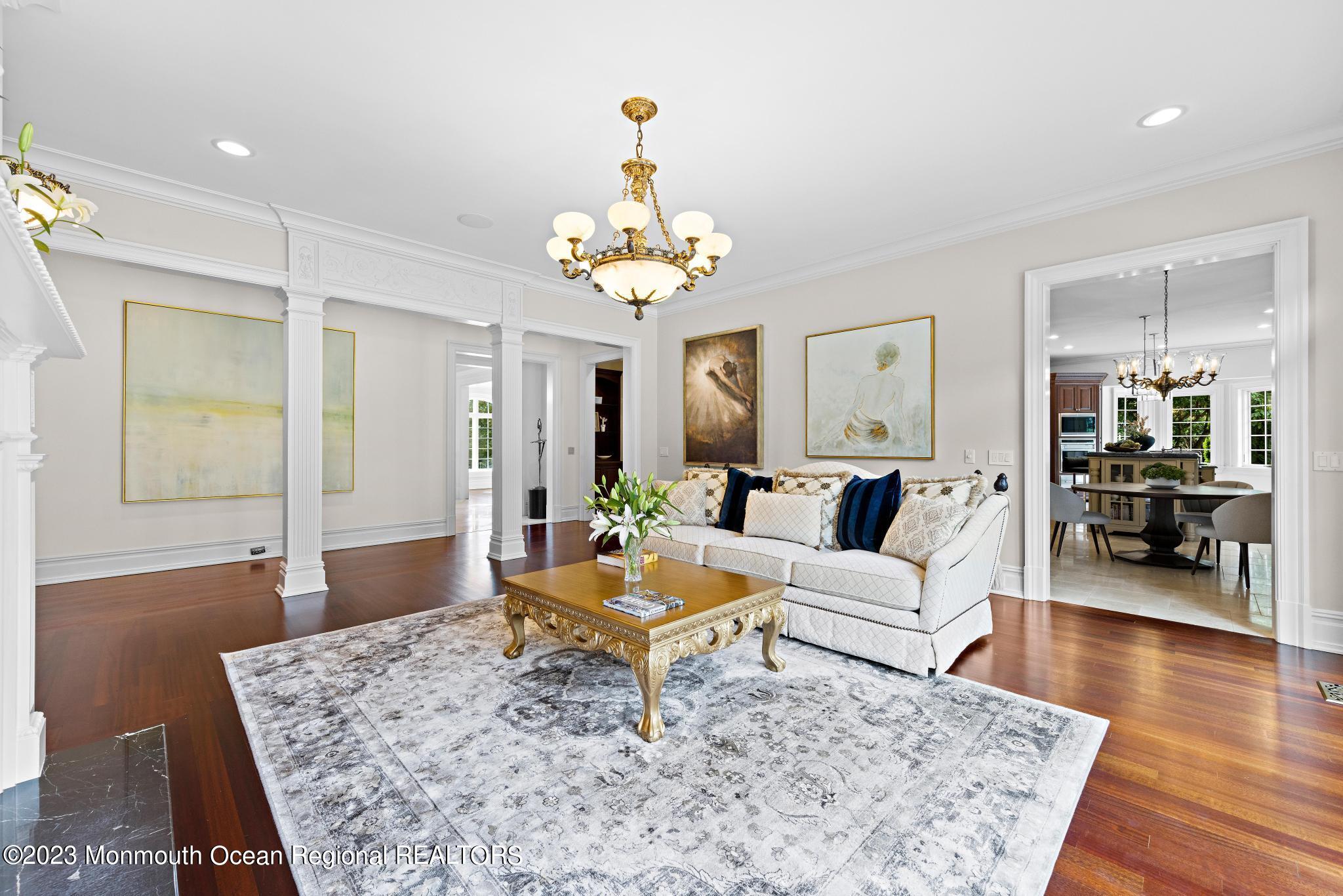 122 Rumson Road