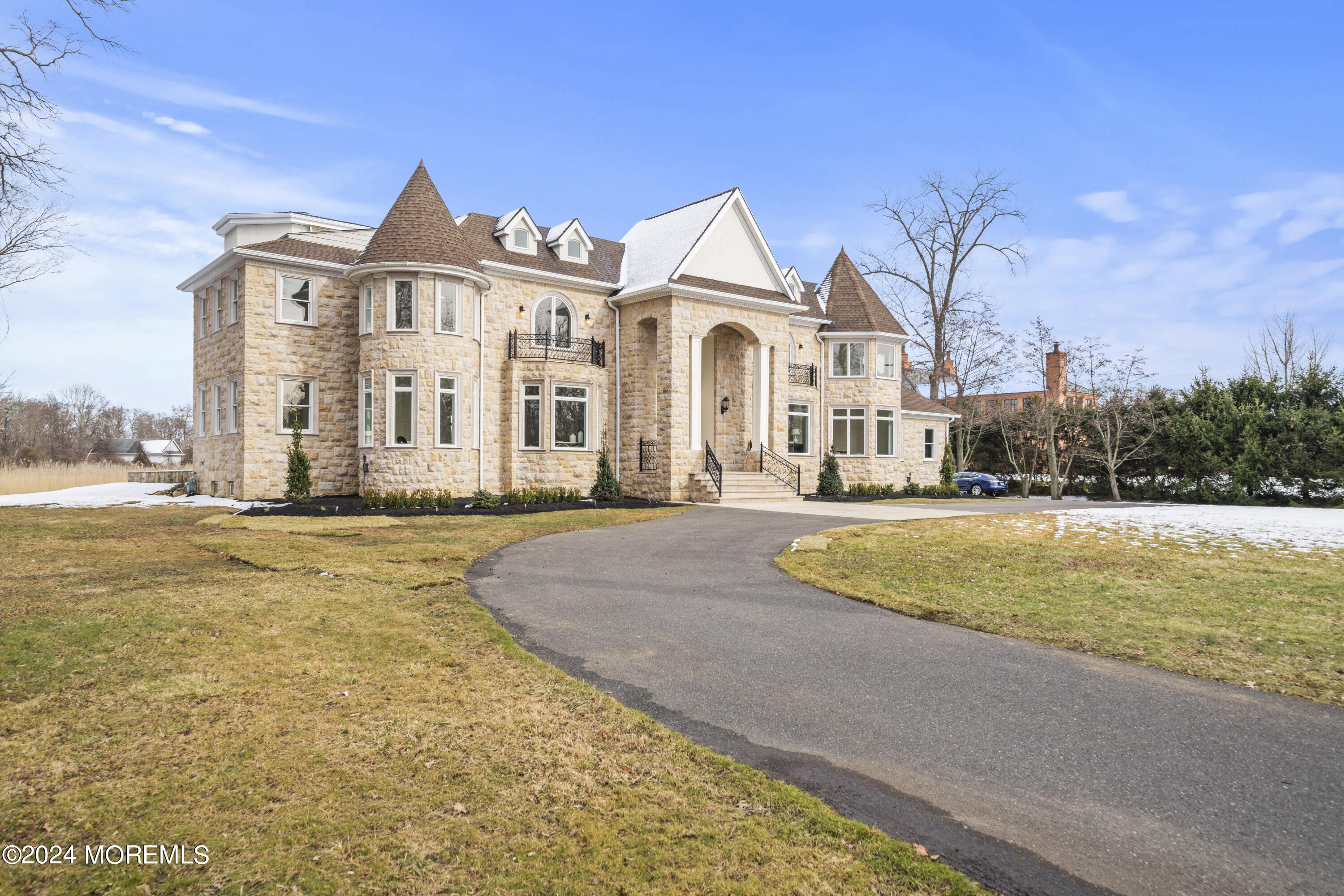 91 Buena Vista Avenue