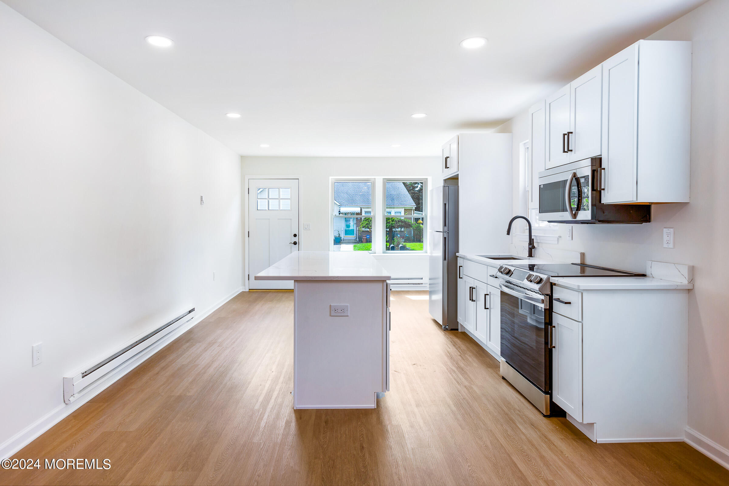 10 Quincy Drive, A