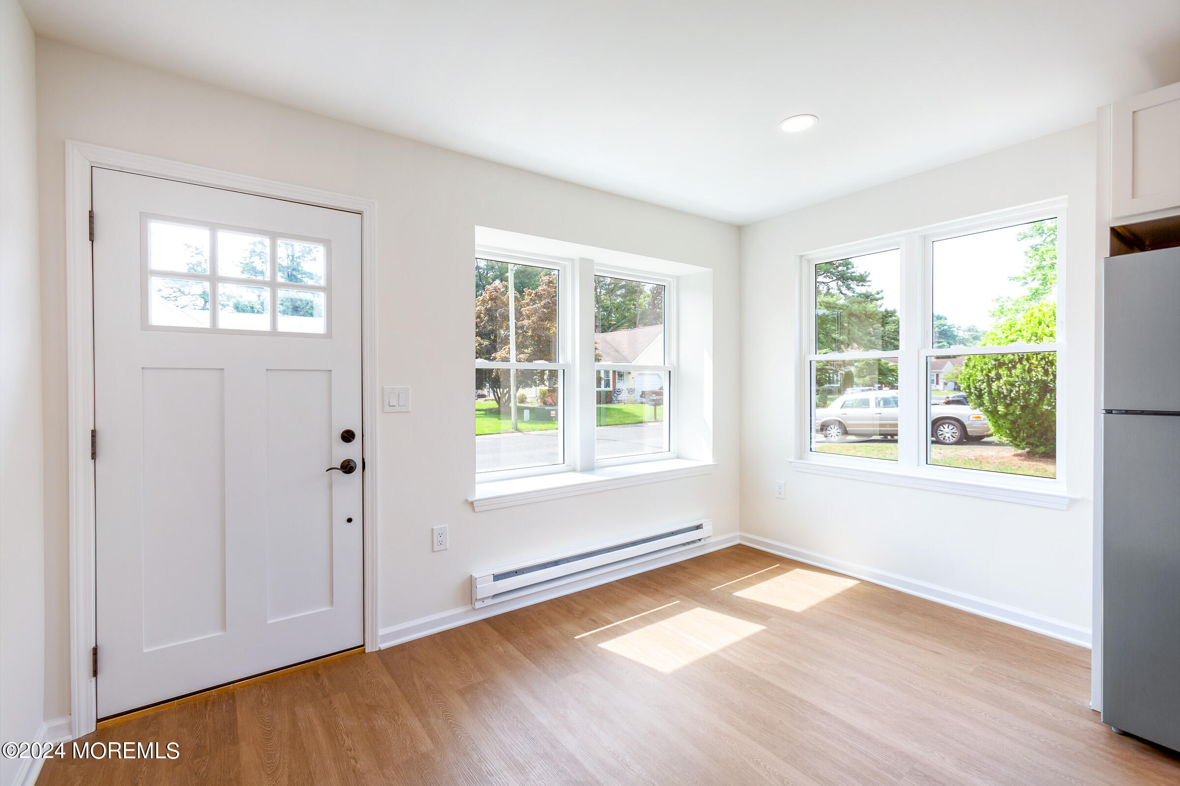 10 Quincy Drive, A