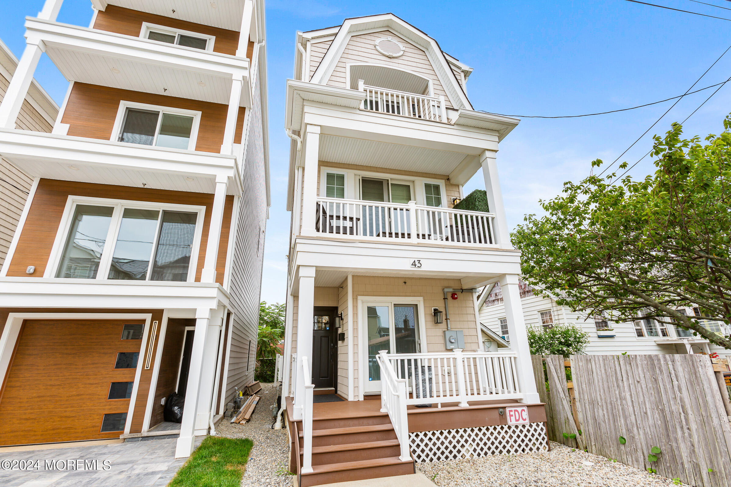 43 Marine Terrace