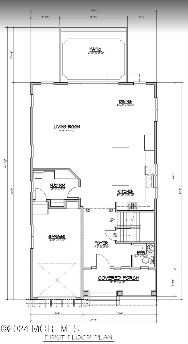 145 Stokes Place