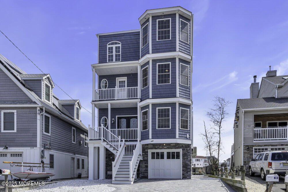 141 Vanard Drive