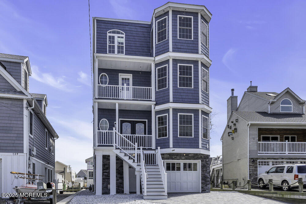 141 Vanard Drive