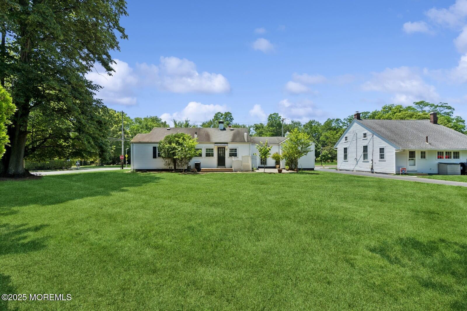 565 Prospect Avenue