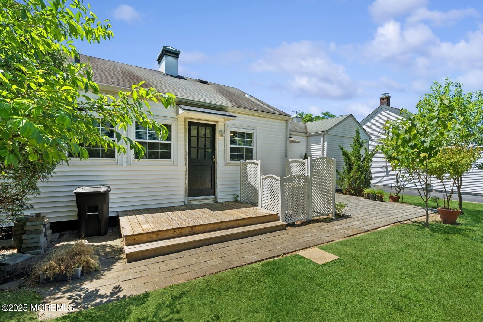 565 Prospect Avenue