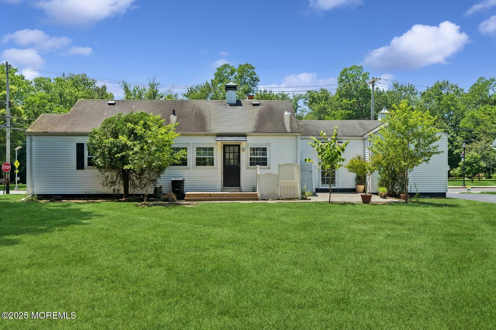 565 Prospect Avenue