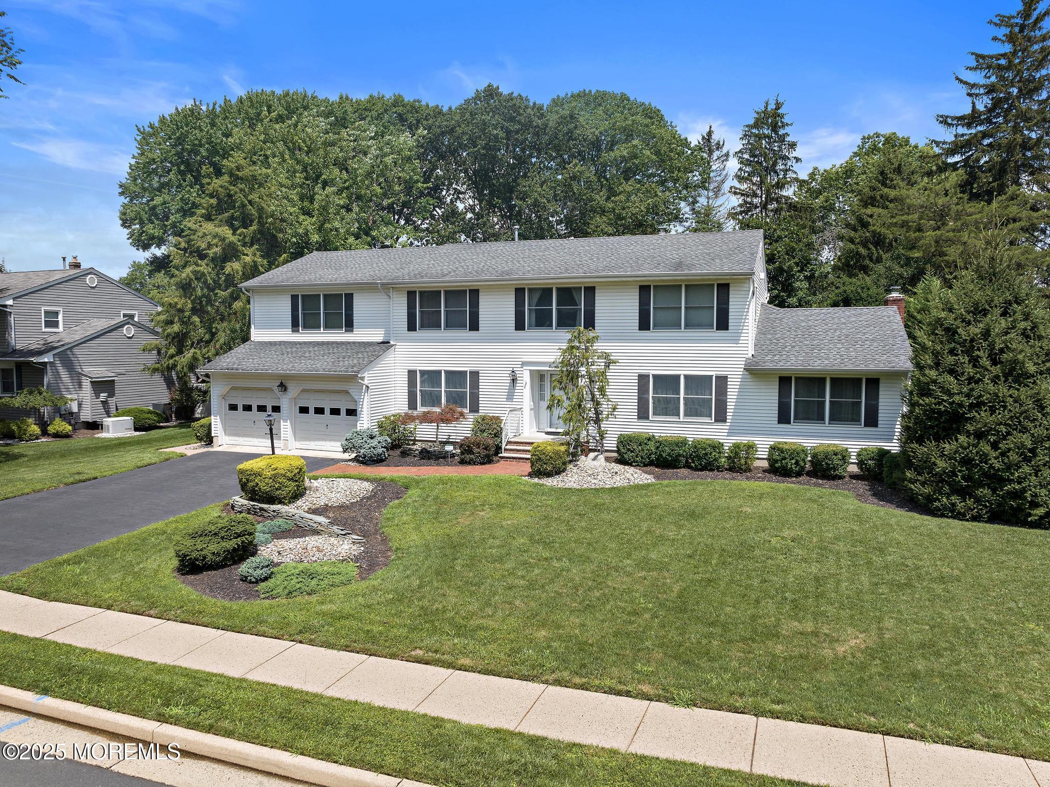 18 Mulberry Lane