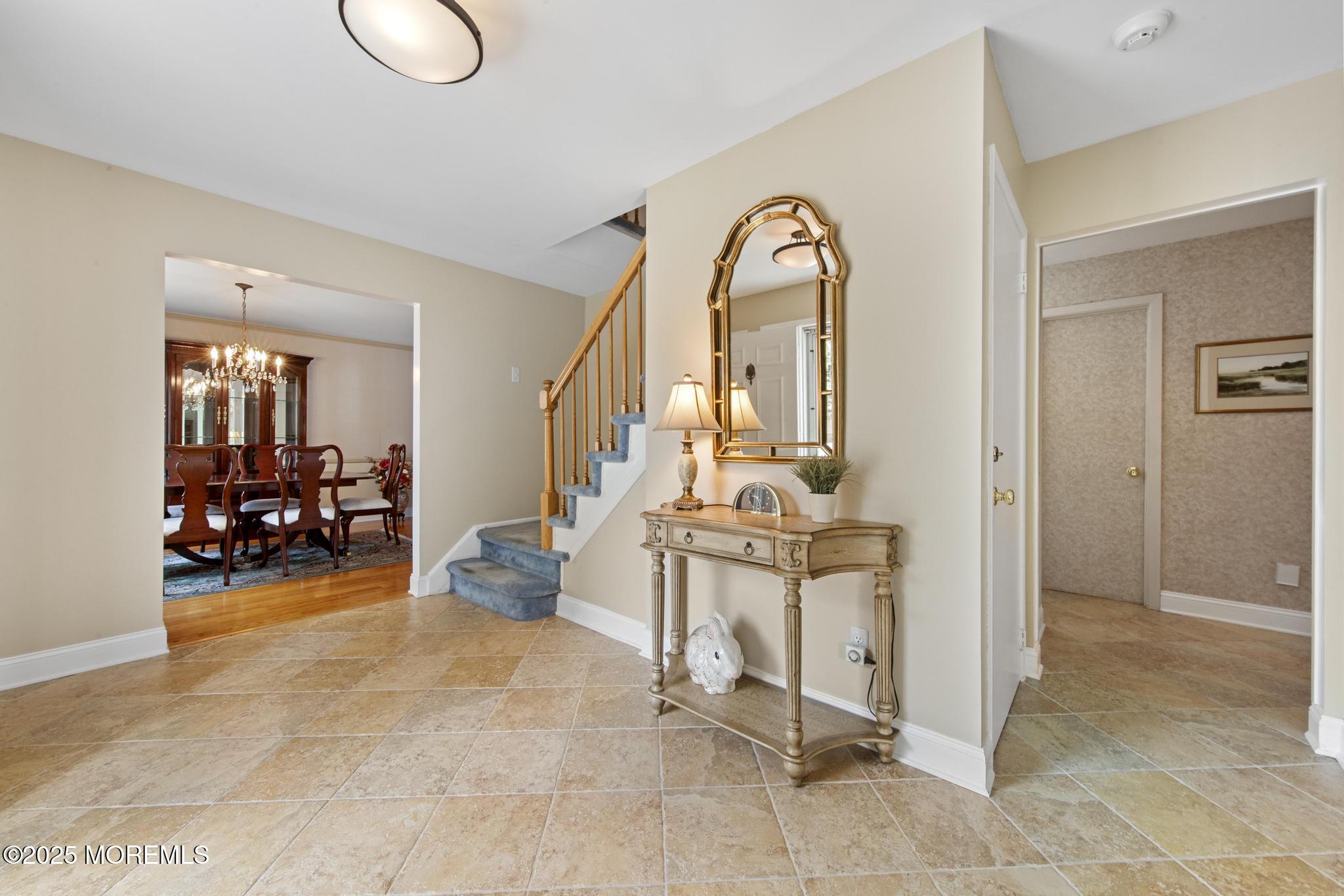 18 Mulberry Lane