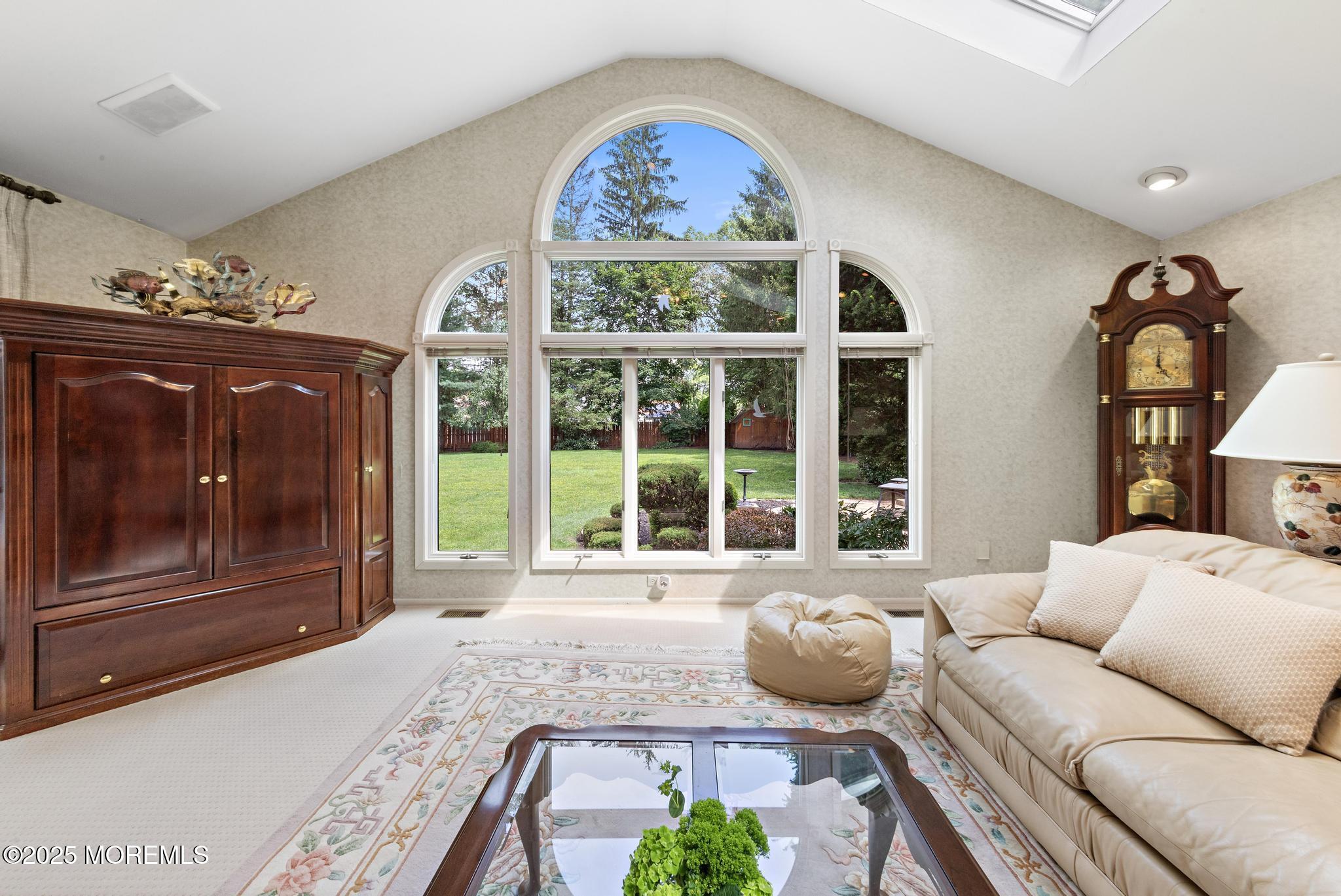 18 Mulberry Lane