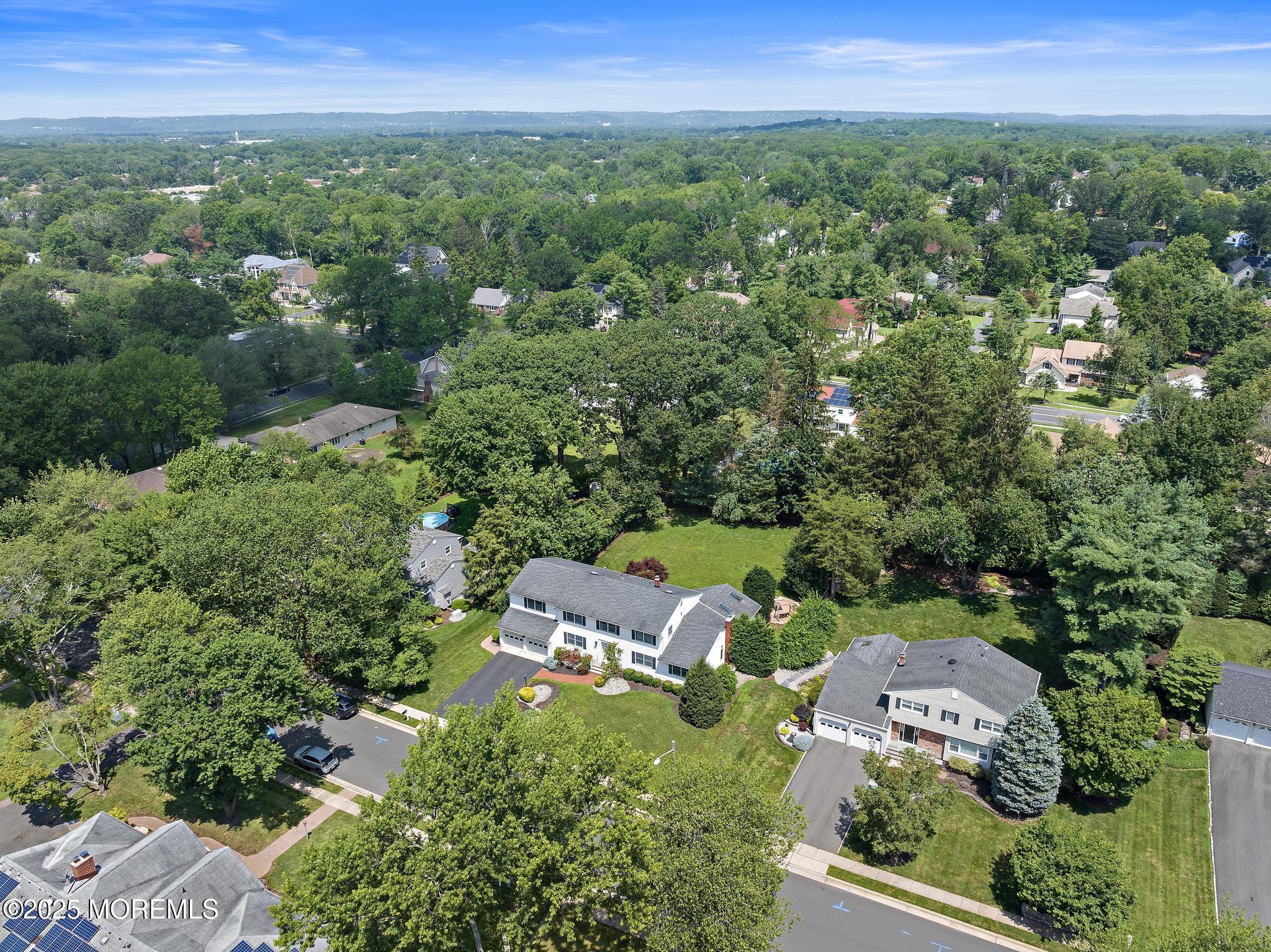 18 Mulberry Lane