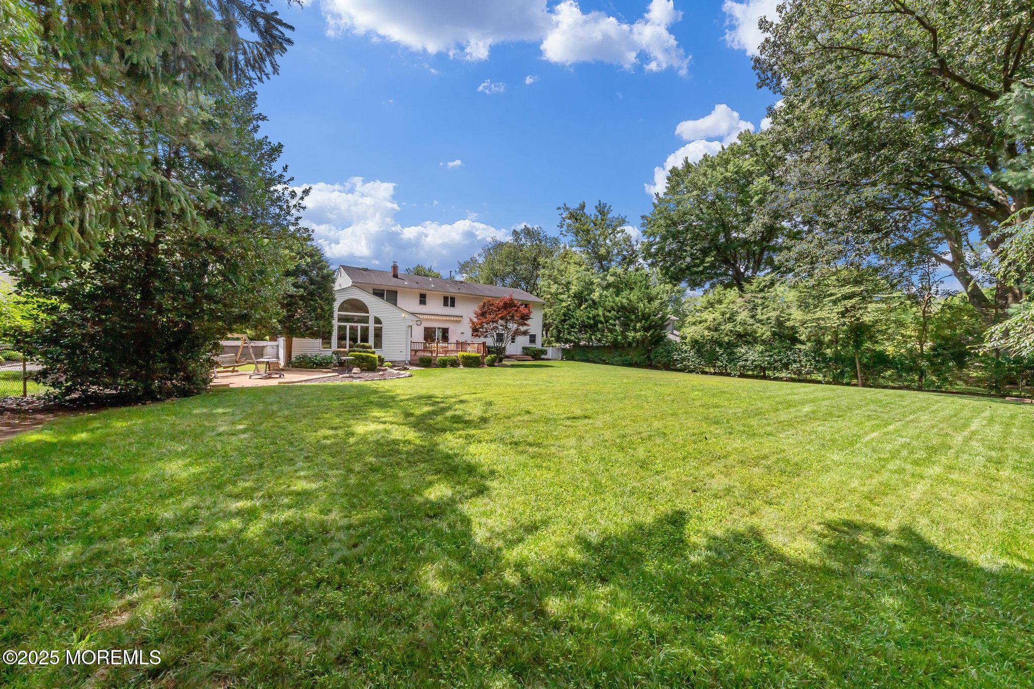 18 Mulberry Lane