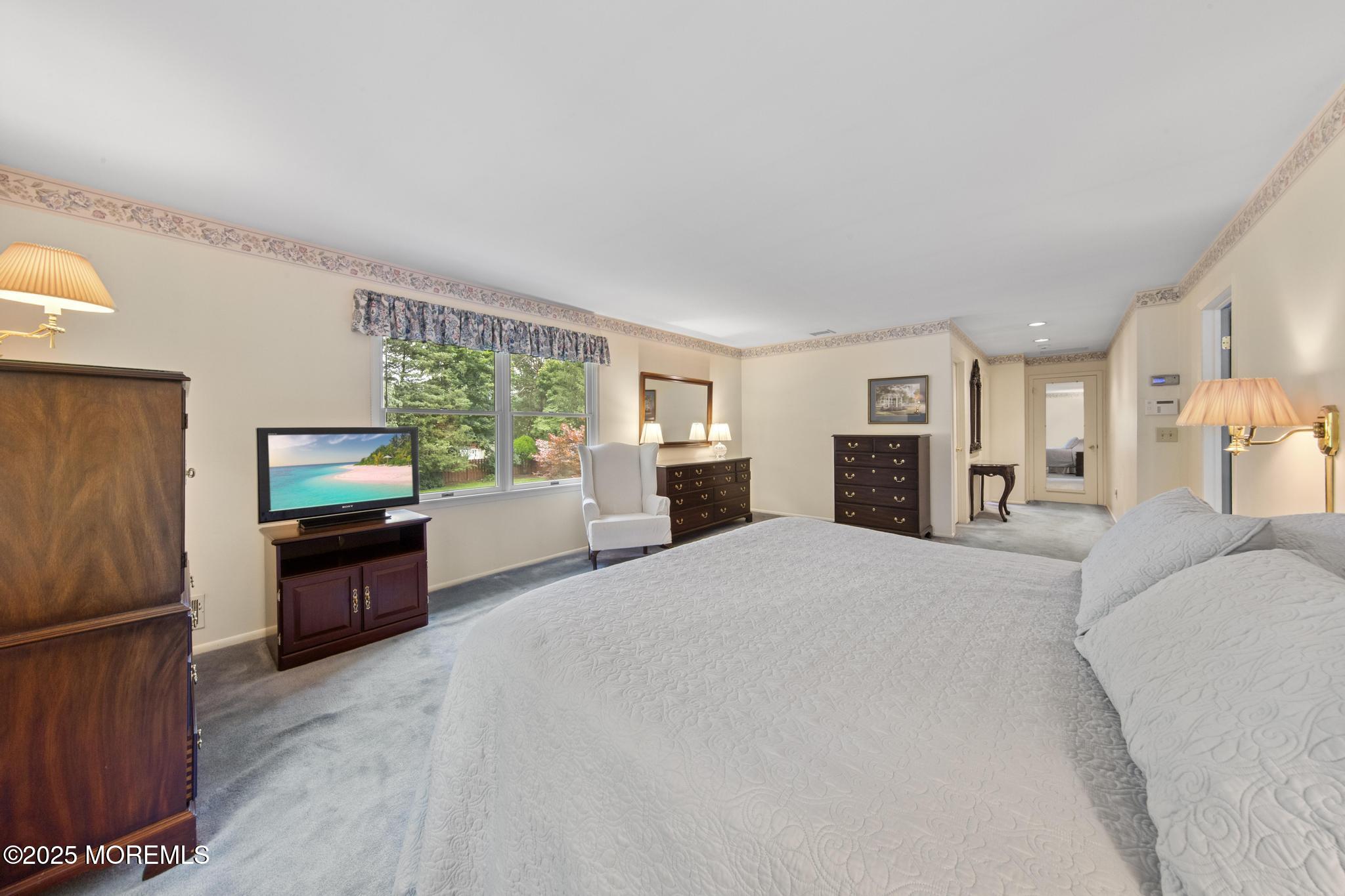 18 Mulberry Lane