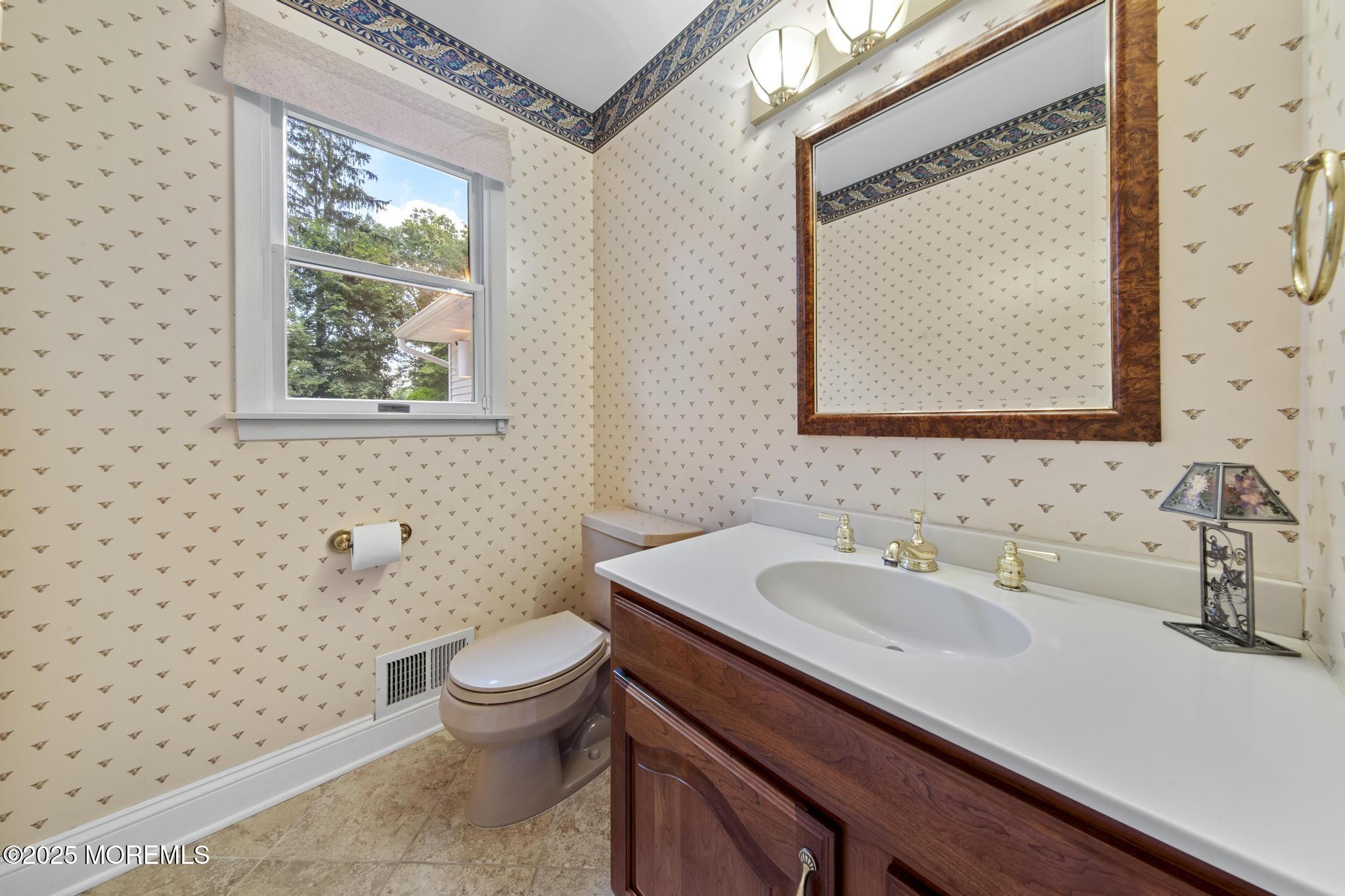 18 Mulberry Lane