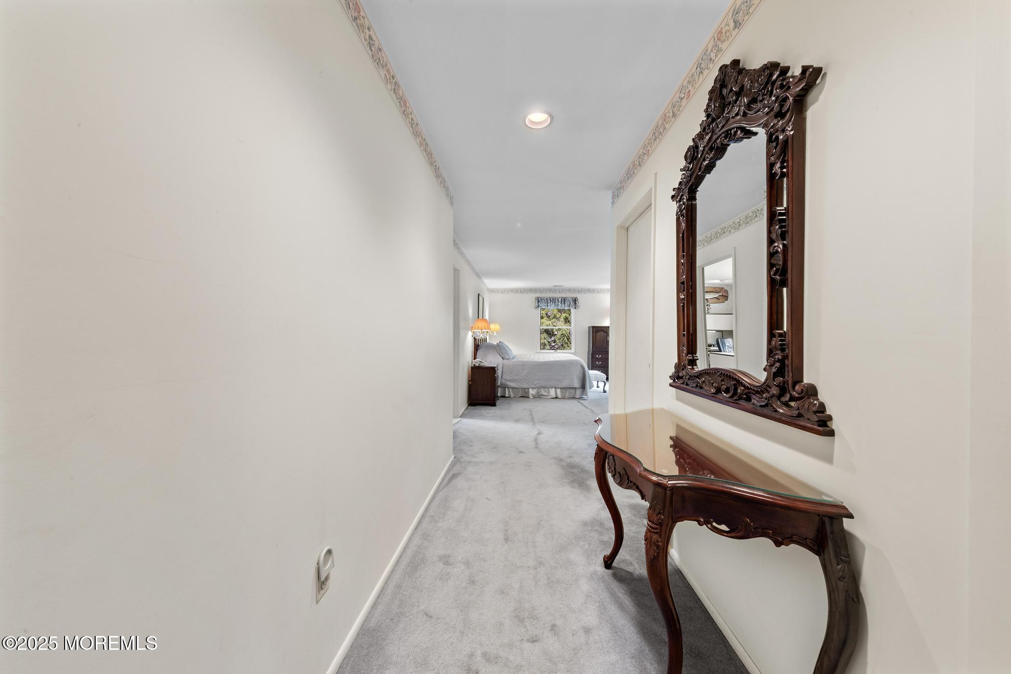 18 Mulberry Lane