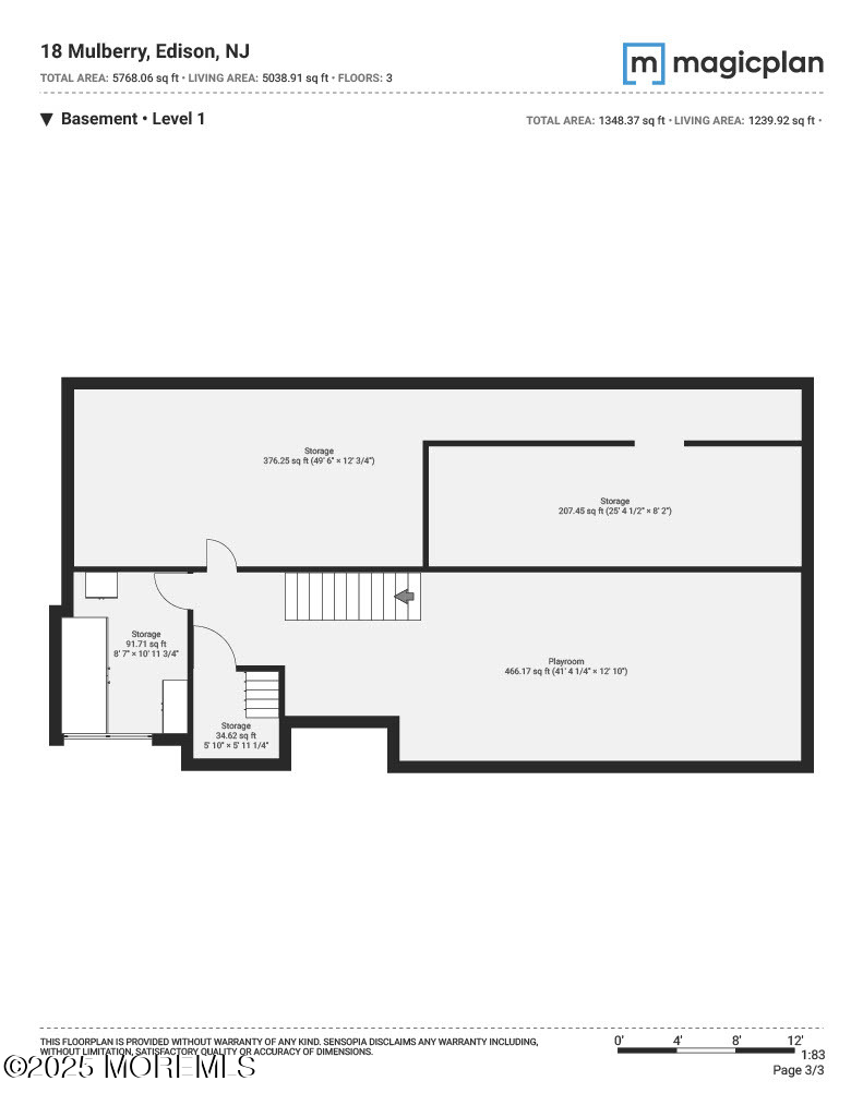 18 Mulberry Lane