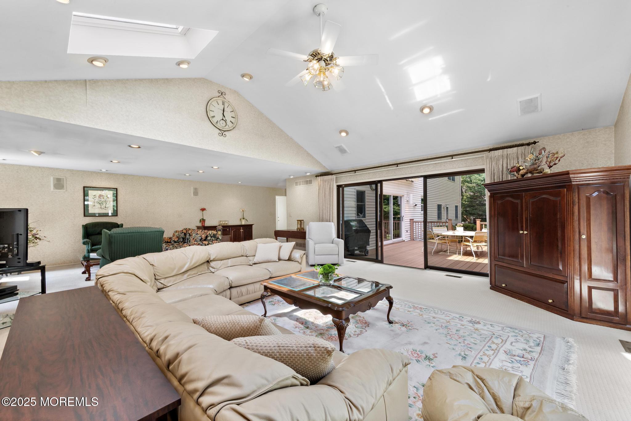 18 Mulberry Lane