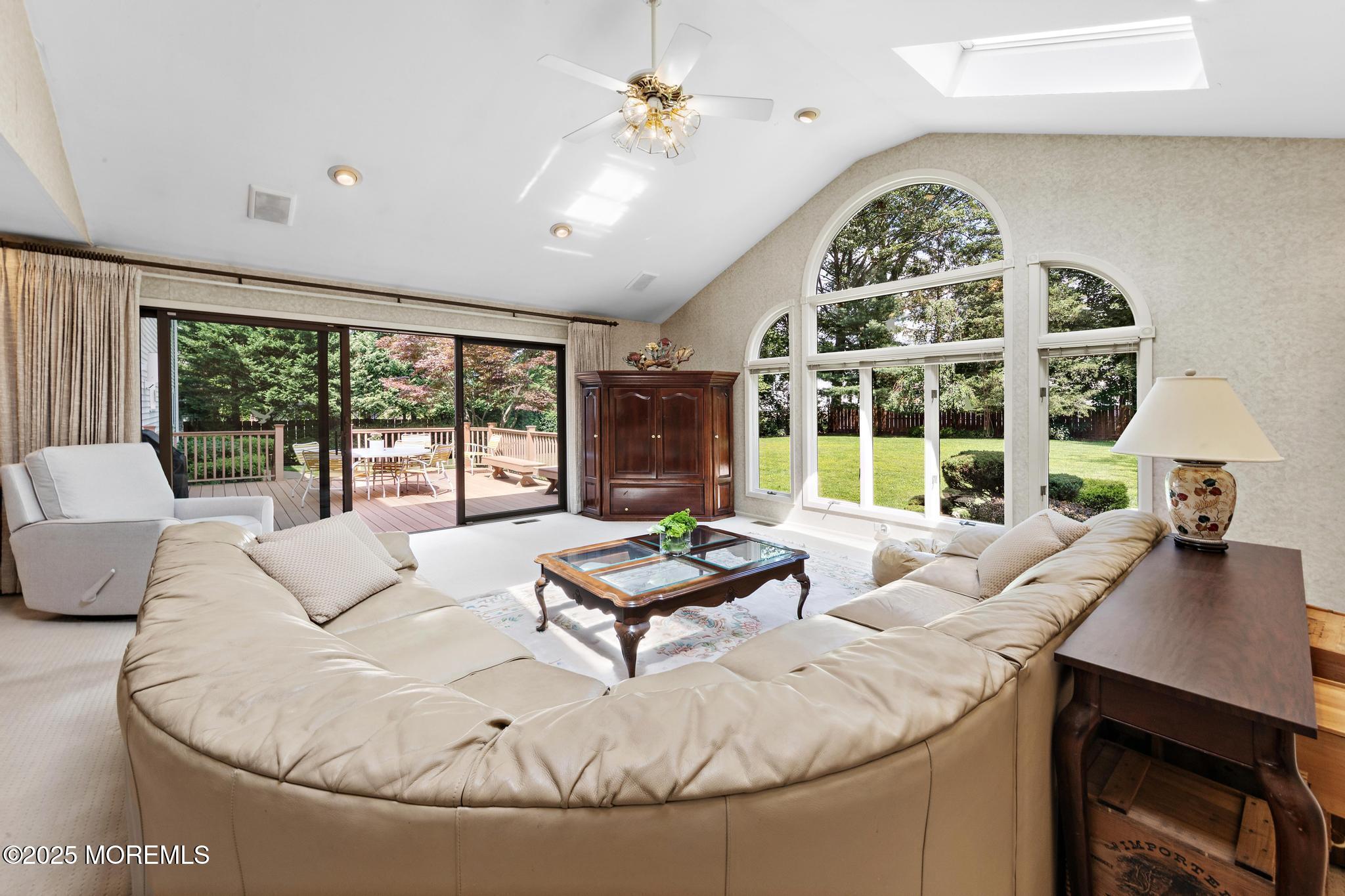 18 Mulberry Lane