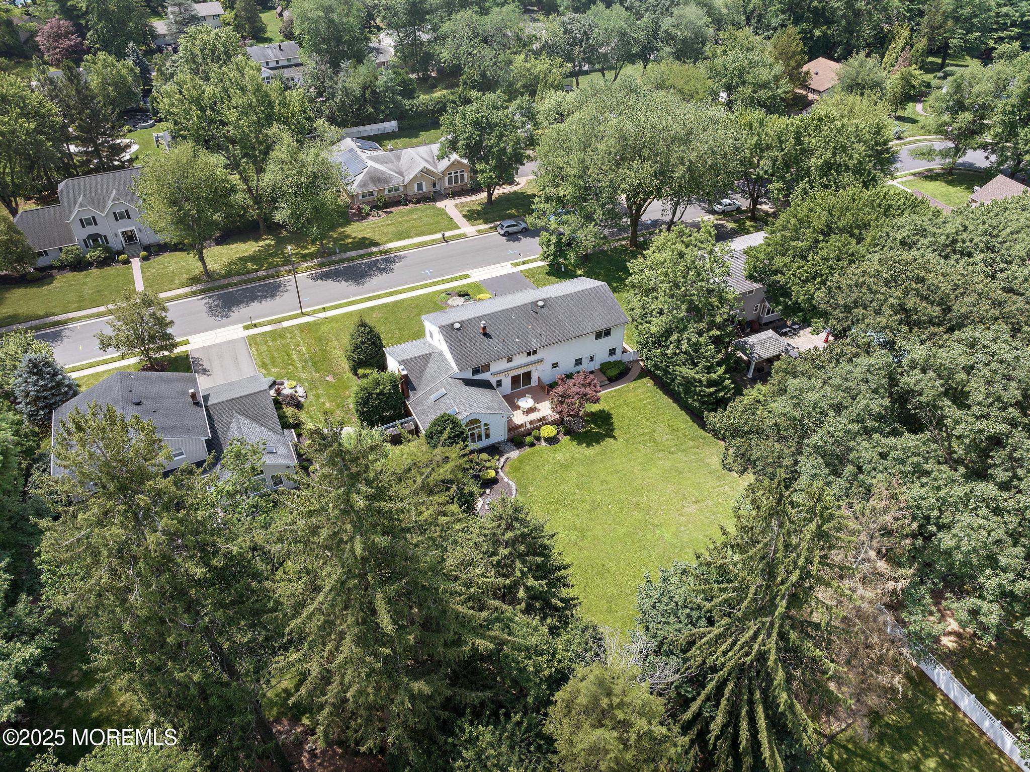 18 Mulberry Lane