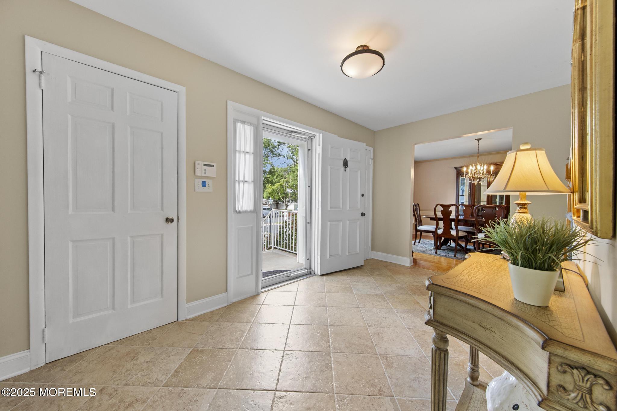 18 Mulberry Lane
