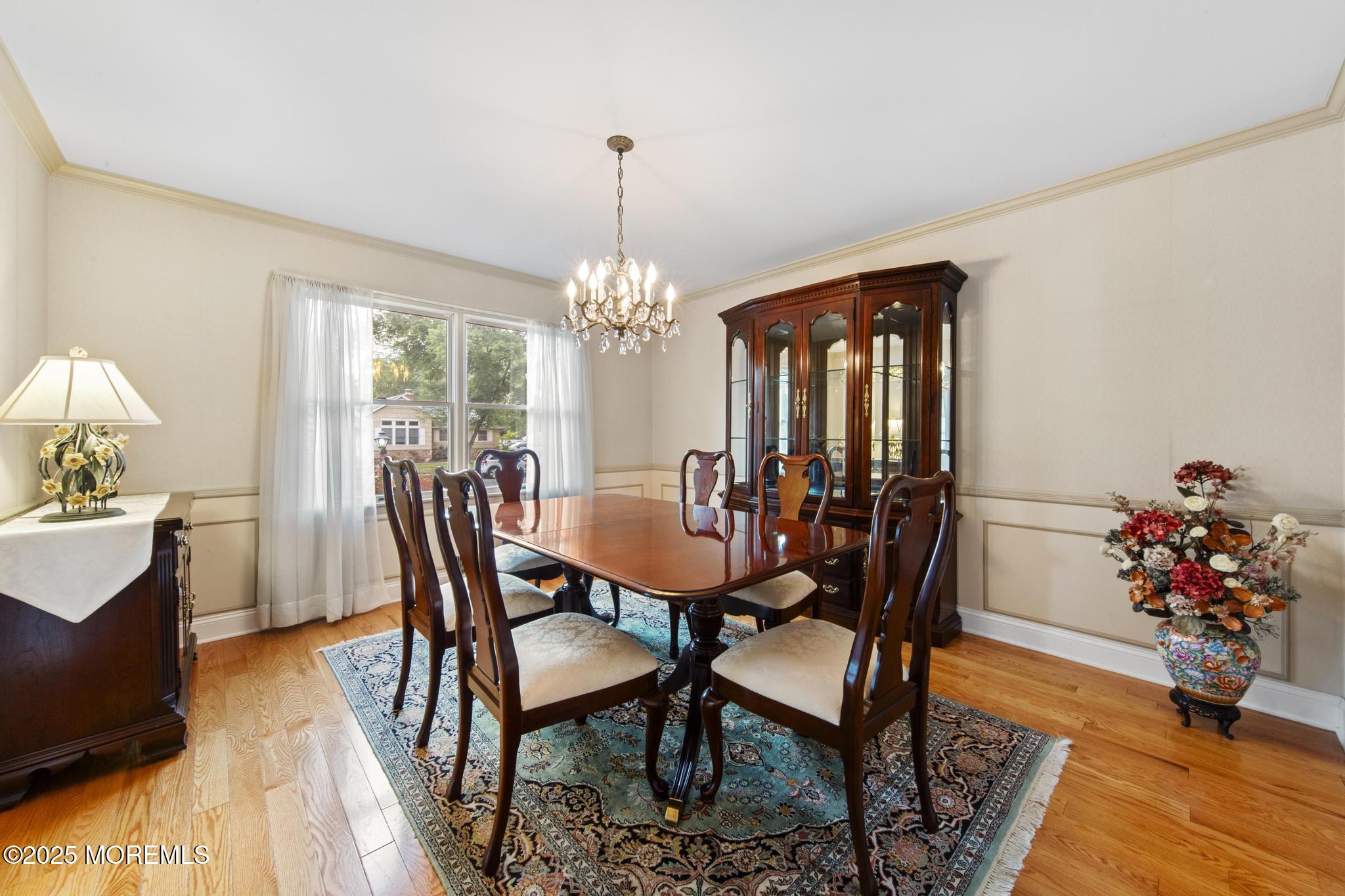 18 Mulberry Lane