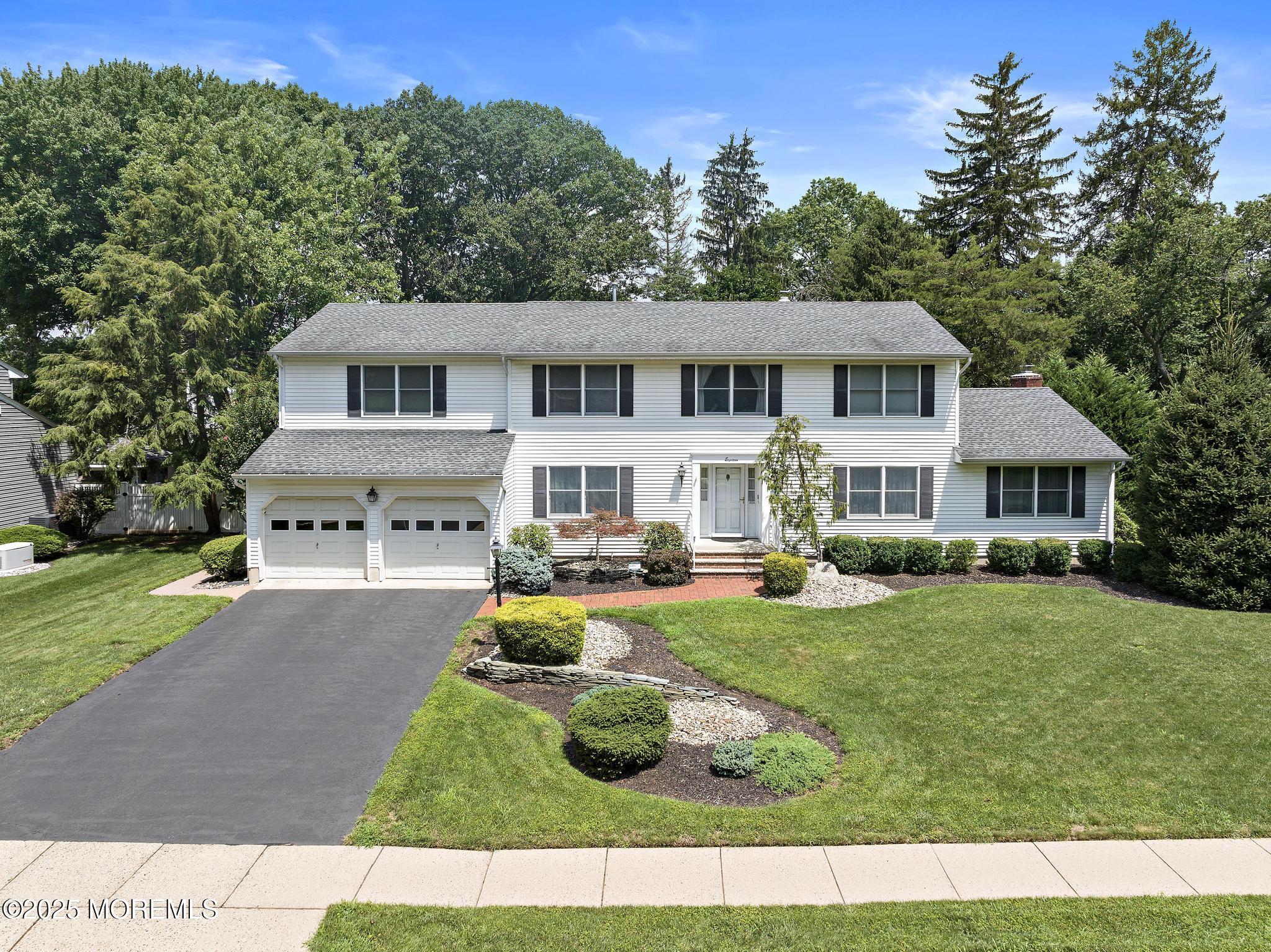 18 Mulberry Lane