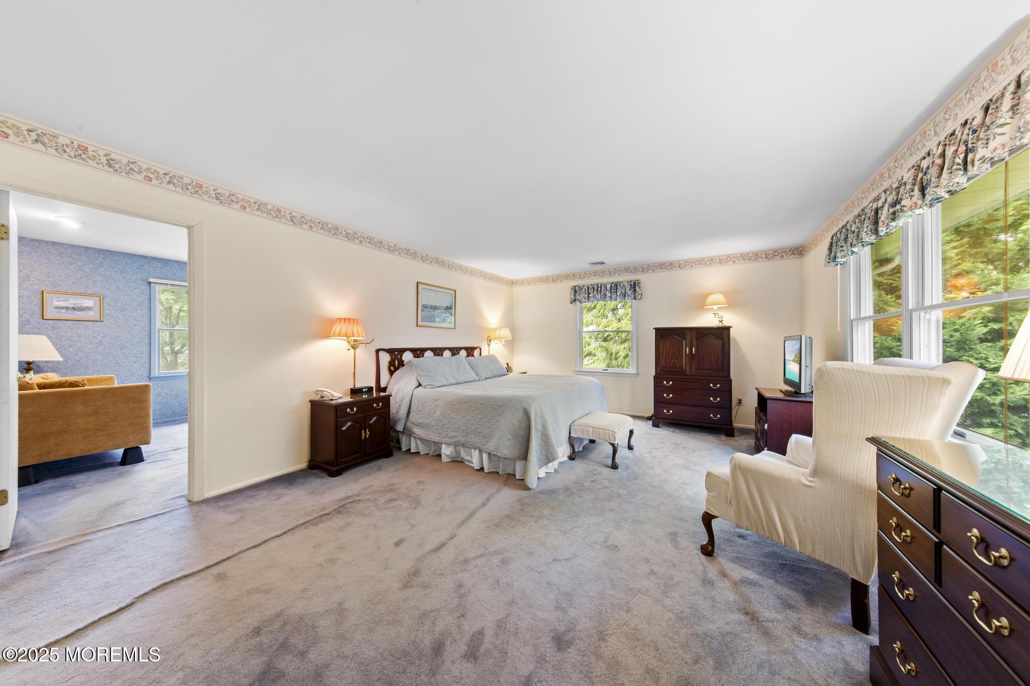 18 Mulberry Lane