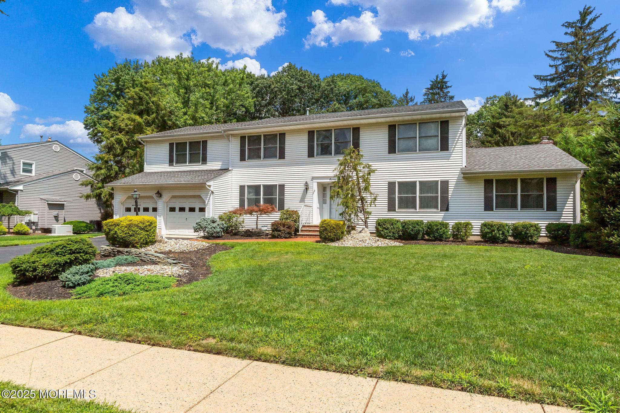18 Mulberry Lane