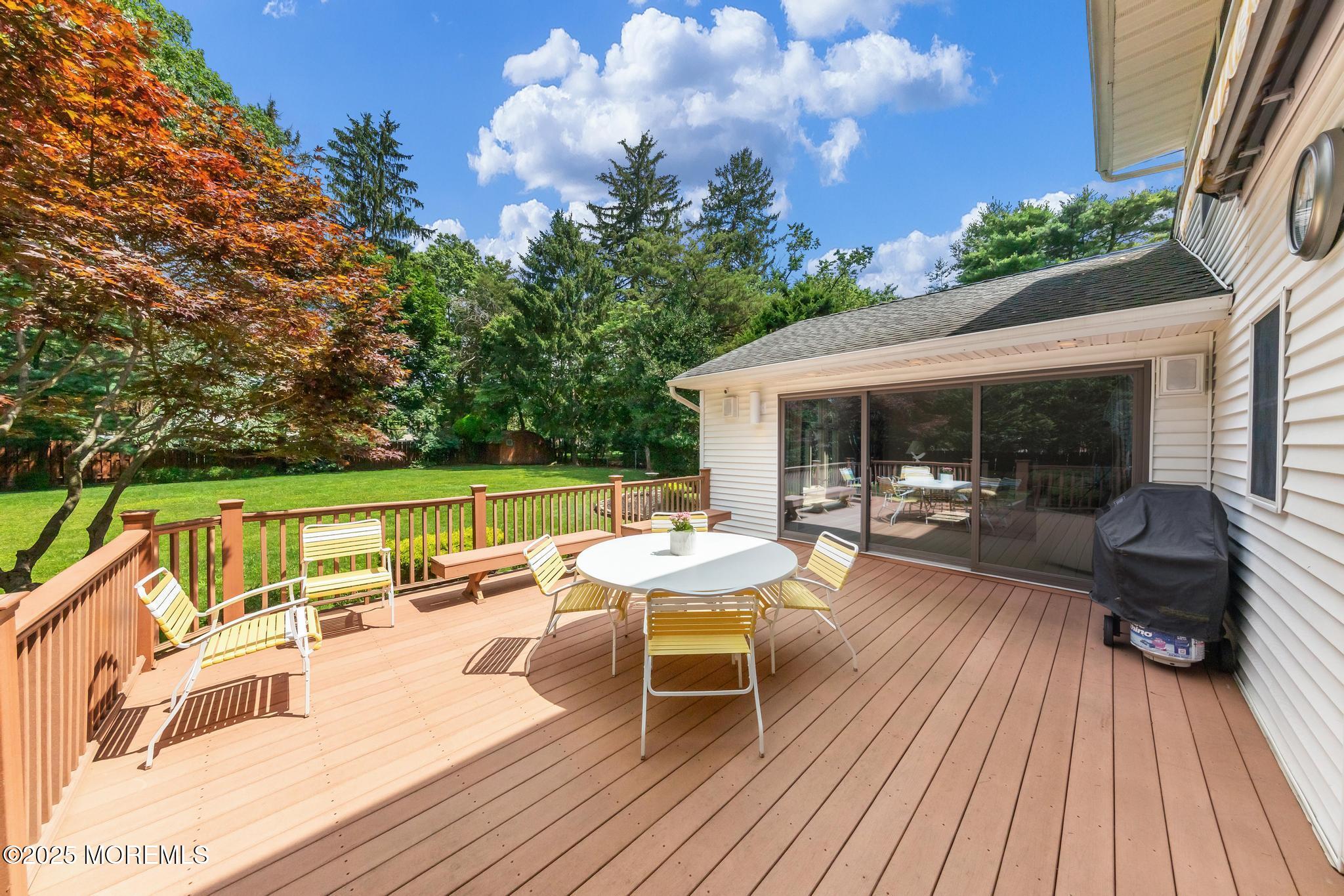 18 Mulberry Lane